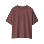 oversize king of energy mens coffee tshirt front view yuvio