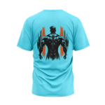 gym-built-different-unisex-sky-blue-polyester-tshirt-back-view-yuvio