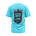 gym-next-rep-next-level-polyester-sky-blue-tshirt-back-view-yuvio