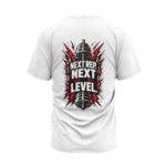 gym-next-rep-next-level-polyester-white-tshirt-back-view-yuvio