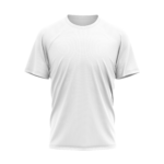 gym-next-rep-next-level-polyester-white-tshirt-front-view-yuvio