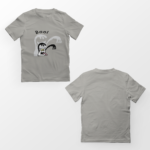 Boo Kids - T-Shirt | Yuvio - Image 3
