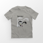 Boo Kids - T-Shirt | Yuvio