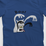 kids-boo-royal-blue-tshirt-close-up-view-yuvio