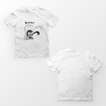 kids-boo-white-tshirt-front-back-view-yuvio