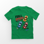 Full Speed Kids - T-Shirt | Yuvio