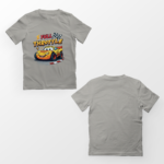 kids-full-throttle-melange-grey-tshirt-front-back-view-yuvio