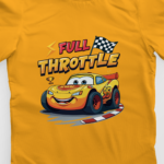 kids-full-throttle-yellow-tshirt-close-up-view-yuvio