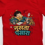 kids-nusta-pasara-red-tshirt-close-up-view-yuvio