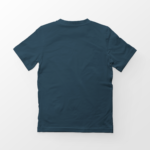 kids-stay-chill-navy-blue-tshirt-back-view-yuvio