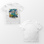 kids-stay-chill-white-tshirt-front-back-view-yuvio