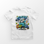 kids-stay-chill-white-tshirt-front-view-yuvio