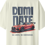 oversized-dominate-unisex-beige-tshirt-close-up-view-yuvio