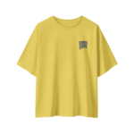 Dominate Unisex Oversize T-Shirt | Yuvio - Image 3