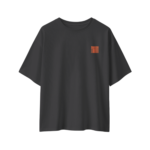 Driven by Passion Unisex Oversize T-Shirt | Yuvio - Image 2