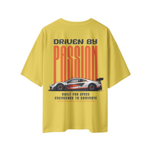 mustard-yellow