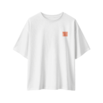 oversized-driven-by-passion-unisex-white-tshirt-front-view-yuvio