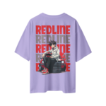 oversized-redline-unisex-lavender-tshirt-back-view-yuvio