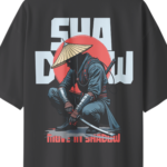 oversized-shadow-unisex-black-tshirt-close-up-view-yuvio