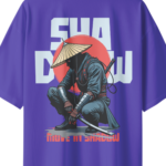 oversized-shadow-unisex-blue-tshirt-close-up-view-yuvio