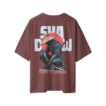 oversized-shadow-unisex-coffee-tshirt-back-view-yuvio