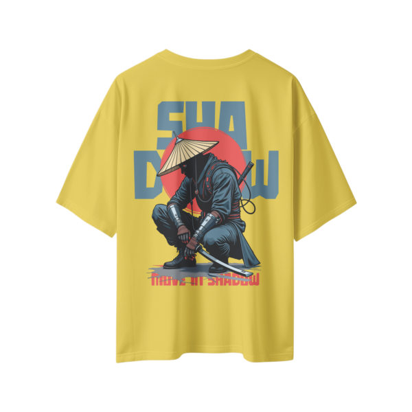 mustard-yellow