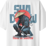 oversized-shadow-unisex-white-tshirt-close-up-view-yuvio