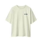 oversized-veltrax-unisex-beige-tshirt-front-view-yuvio
