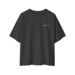 VELTRAX Unisex Oversize T-Shirt | Yuvio - Image 3