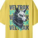 oversized-veltrax-unisex-mustard-yellow-tshirt-close-up-view-yuvio