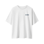 oversized-veltrax-unisex-white-tshirt-front-view-yuvio