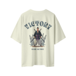 oversized-victory-unisex-beige-tshirt-back-view-yuvio