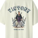 oversized-victory-unisex-beige-tshirt-close-up-view-yuvio
