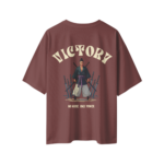 oversized-victory-unisex-coffee-tshirt-back-view-yuvio