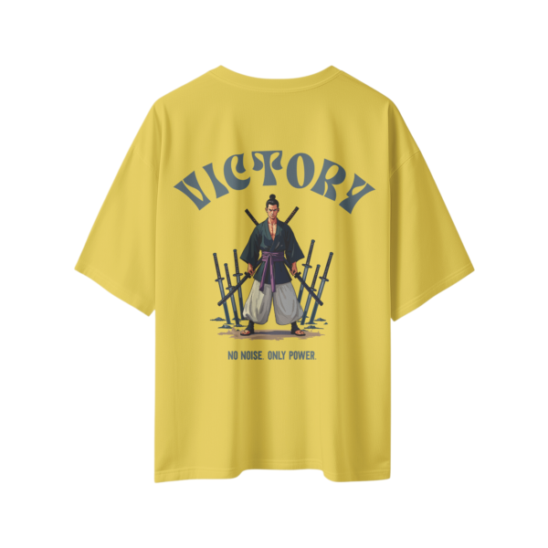 mustard-yellow