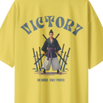 oversized-victory-unisex-mustard-yellow-tshirt-close-up-view-yuvio