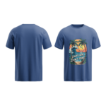regular-fit-salty-air-dont-care-unisex-royal-blue-tshirt-front-back-view-yuvio
